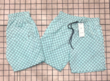 Bermudas Gucci